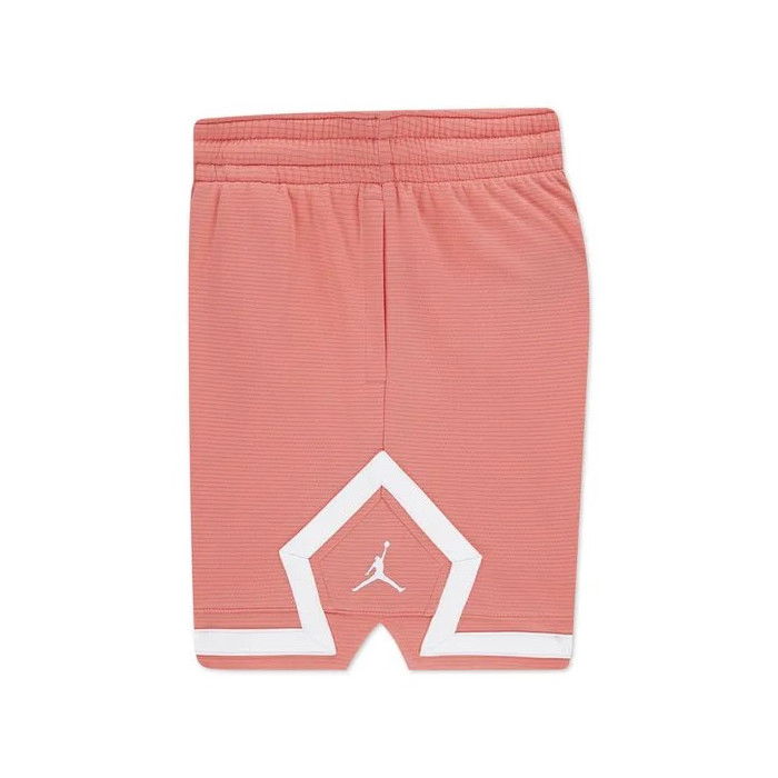 Short Jordan JDG WJ Sport Diamond Enfants Pink Gaze
