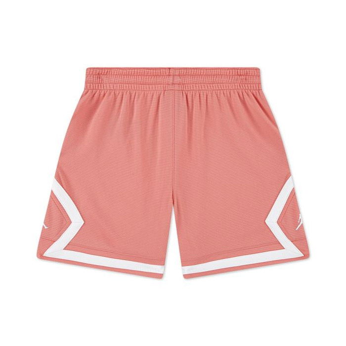 Short Jordan JDG WJ Sport Diamond Enfants Pink Gaze
