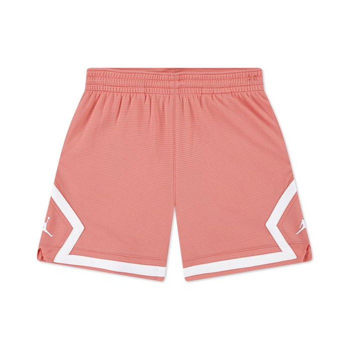 Short Jordan JDG WJ Sport Diamond Enfants Pink Gaze