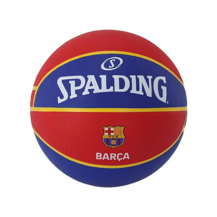 Ballon Spalding 2025 Euroleague FC Barcelona Basket