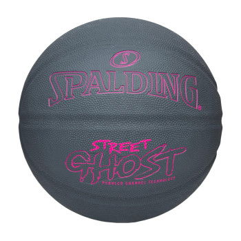 Ballon Spalding Street Ghost Grey/pink