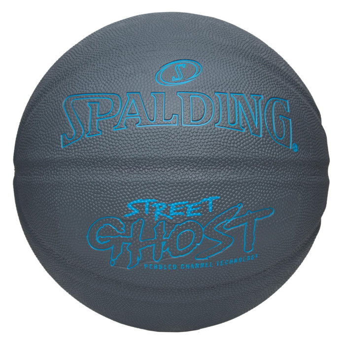 Ballon Spalding Street Ghost Grey/blue