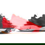 Color Rouge du produit Jordan Luka 77 Chile Red