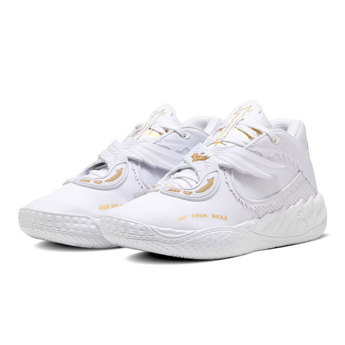 Puma MB.05 Mist