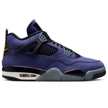 Air Jordan 4 Retro OG Lakers
