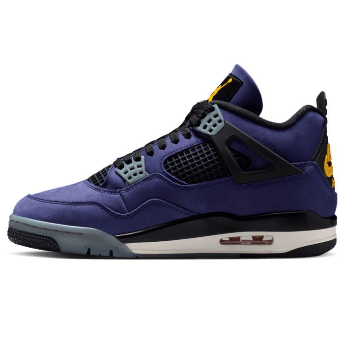 Air Jordan 4 Retro OG Lakers