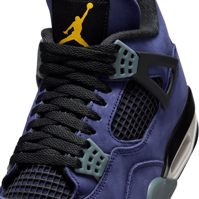 Air Jordan 4 Retro OG Lakers