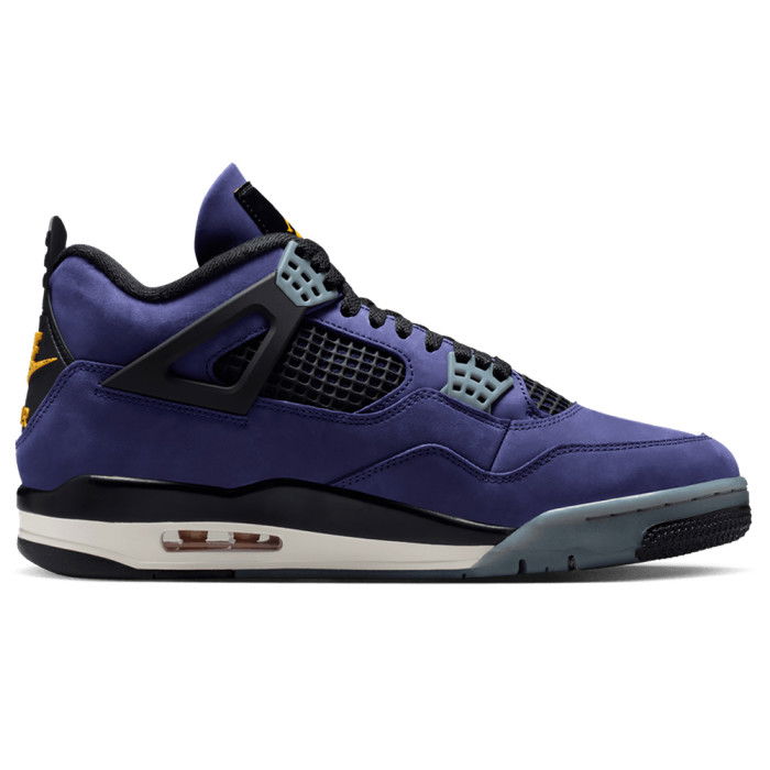 Air Jordan 4 Retro OG Lakers