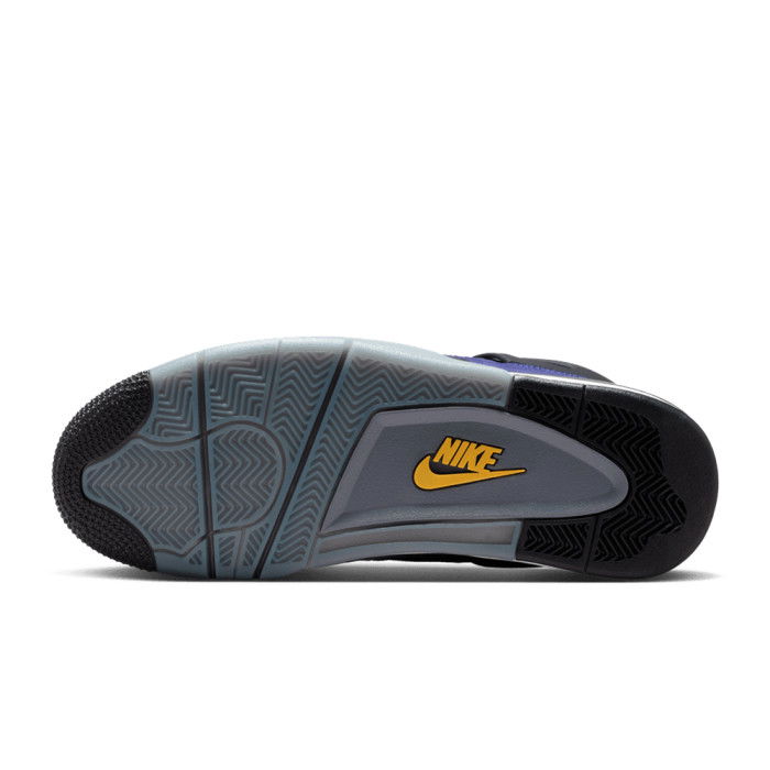 Air Jordan 4 Retro OG Lakers