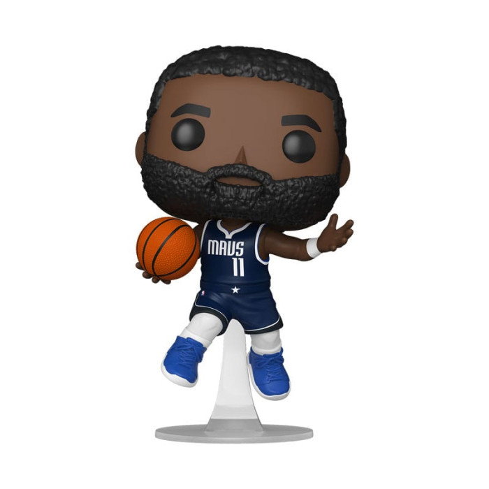 NBA Legends POP! Sports Vinyl Figurine Mavericks Kyrie Irving 9 Cm