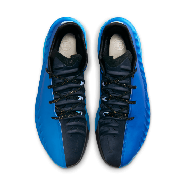 Nike G.T. Cut 4 Photo Blue