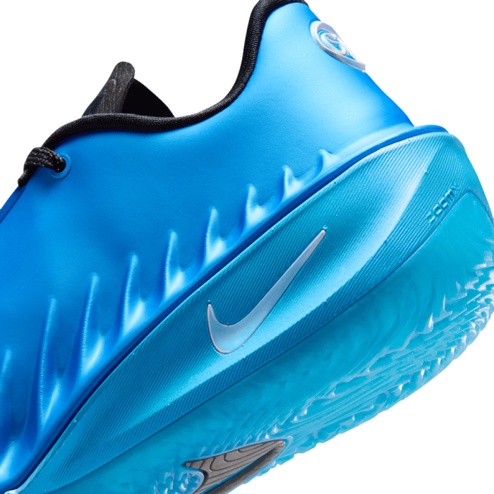 Nike G.T. Cut 4 Photo Blue