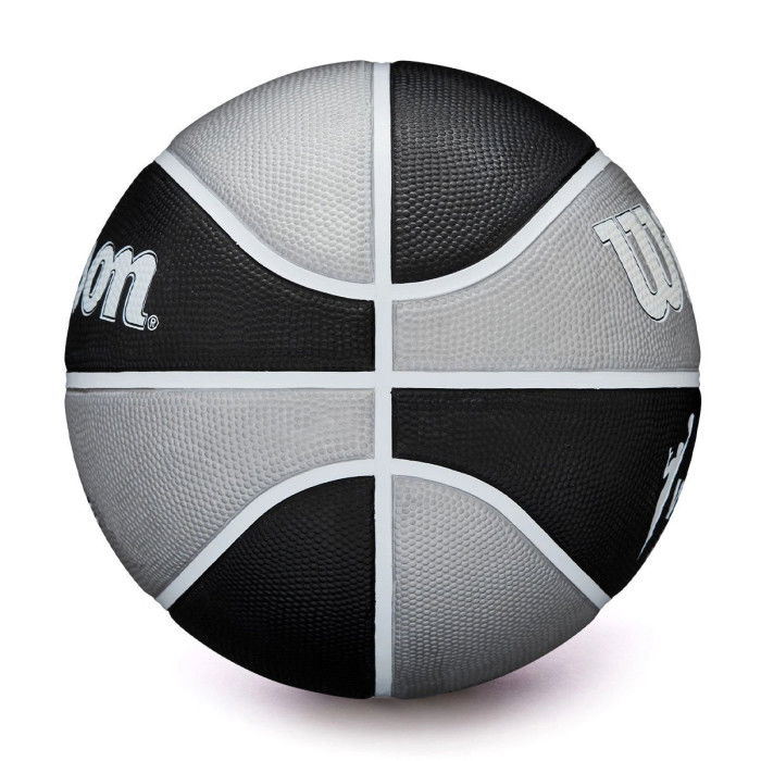 Ballon WNBA Las Vegas Aces Team Tribute