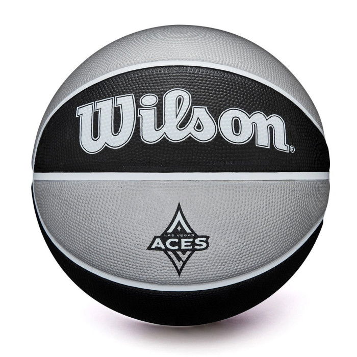 Ballon WNBA Las Vegas Aces Team Tribute