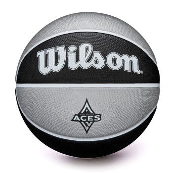 Ballon WNBA Las Vegas Aces Team Tribute