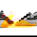 Color Noir du produit Nike Giannis Freak 7 Laser Orange