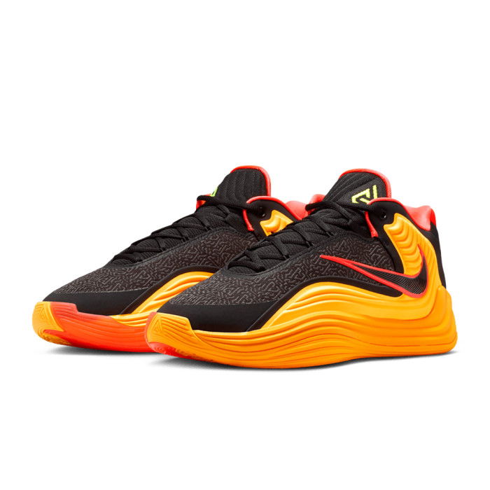 Nike Giannis Freak 7 Laser Orange