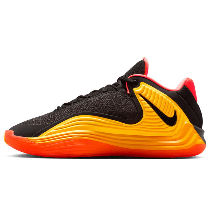 Nike Giannis Freak 7 Laser Orange