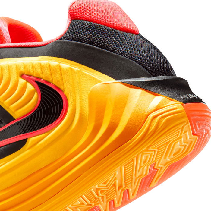 Nike Giannis Freak 7 Laser Orange