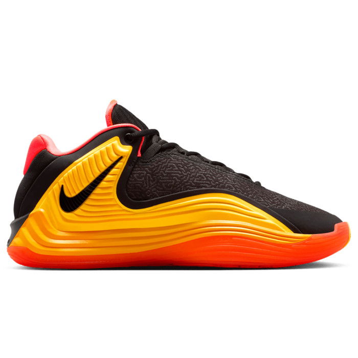 Nike Giannis Freak 7 Laser Orange