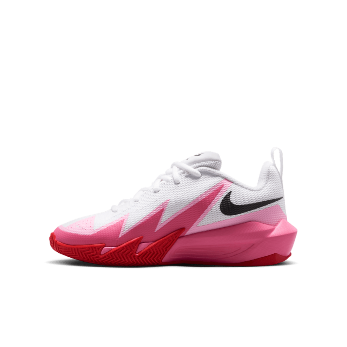 Nike S.T. Dynamite Tropical Pink Enfants GS