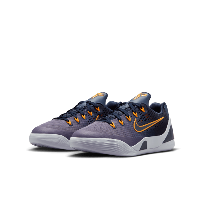 Nike Kobe 9 Proto Low EM Daybreak Enfants GS