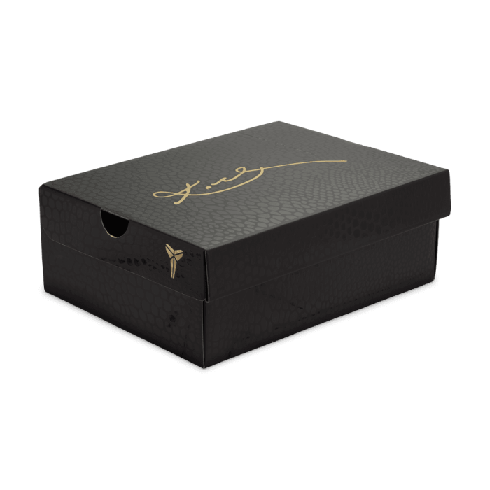 Nike Kobe 9 Proto Low EM Daybreak Enfants GS