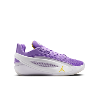Jordan Luka 5 Enfant Lakers GS