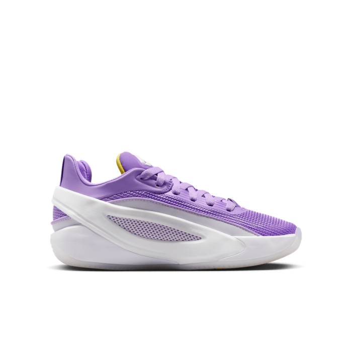 Jordan Luka 5 Enfant Lakers GS