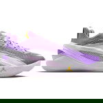 Color Violet du produit Jordan Luka 5 Lakers