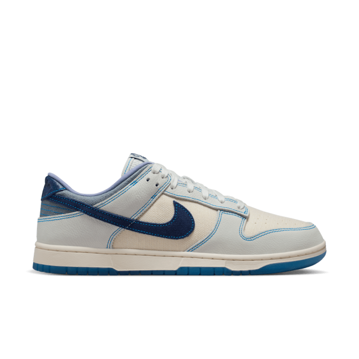 Nike Dunk Low Retro SE Blue Void