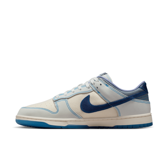 Nike Dunk Low Retro SE Blue Void