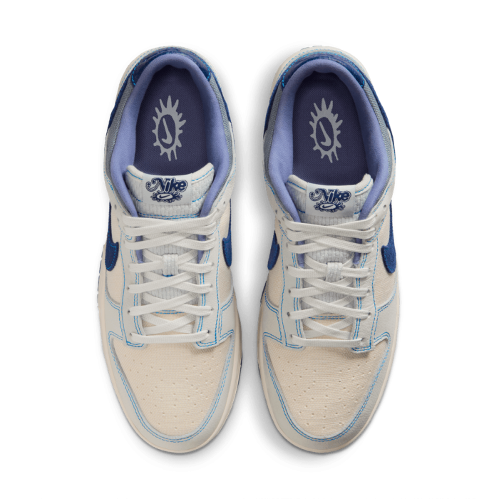 Nike Dunk Low Retro SE Blue Void