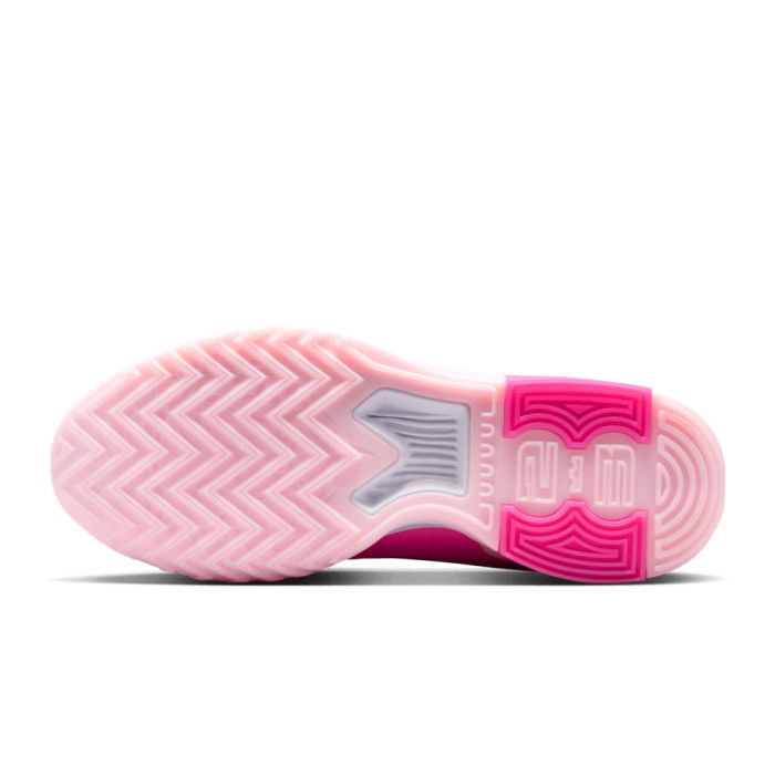 Nike LeBron Witness 9 Bronny James PE