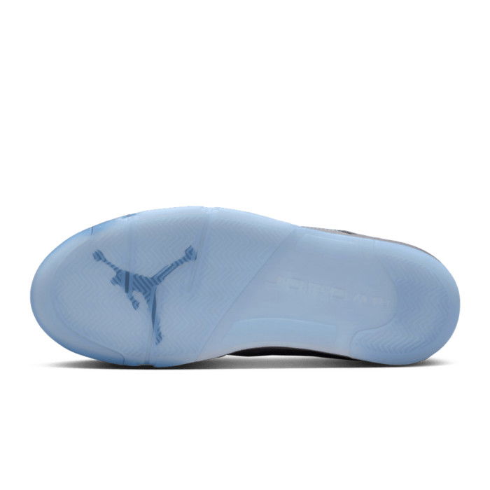 Air Jordan 5 Retro Wolf Grey