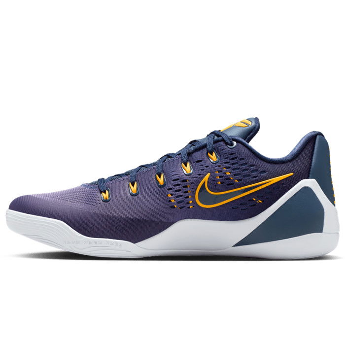 Nike Kobe 9 Low EM Protro Daybreak