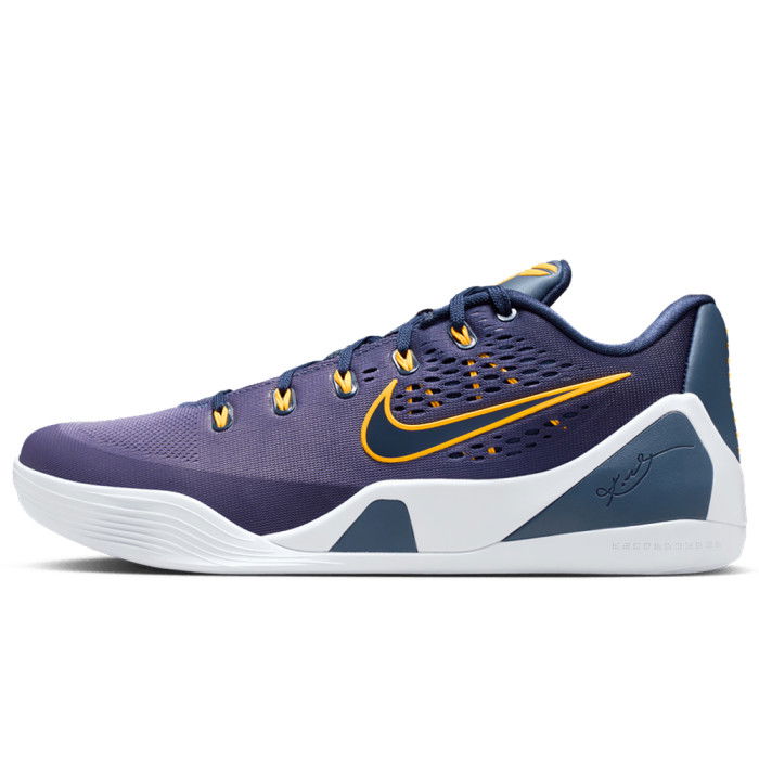 Nike Kobe 9 Low EM Protro Daybreak