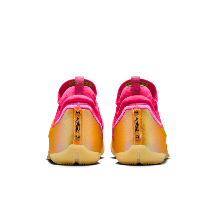 Nike Lebron 23 Elite Good Intentions