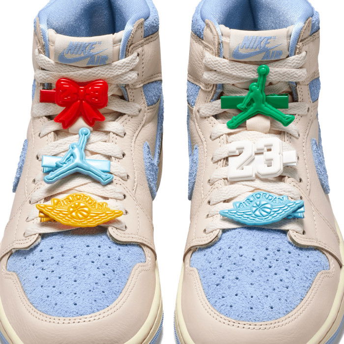 Air Jordan 1 Retro High OG Clips