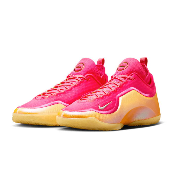 Nike Lebron 23 Elite Good Intentions