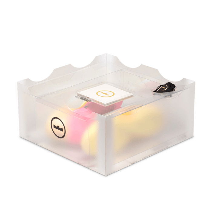 Nike Lebron 23 Elite Good Intentions