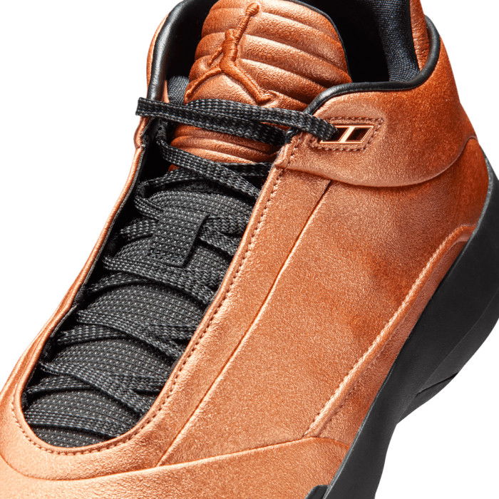 Air Jordan 40 SL Copper