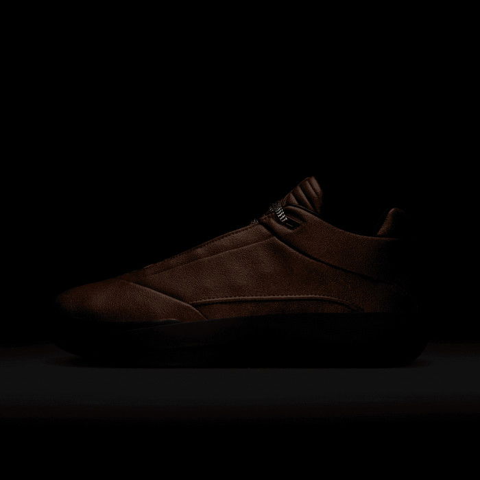 Air Jordan 40 SL Copper