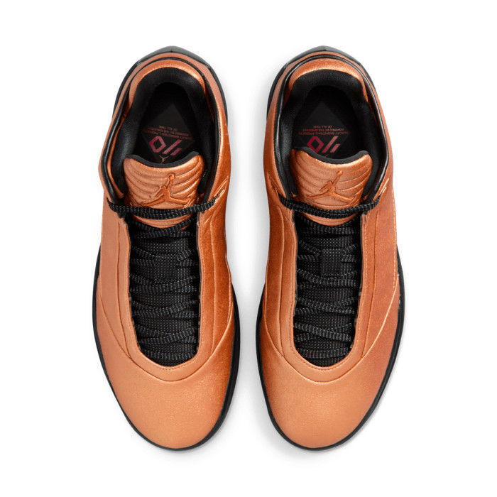 Air Jordan 40 SL Copper