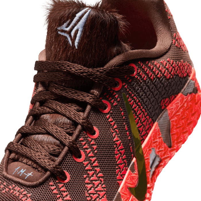 Nike Ja 3 Lunar New Year enfants Enfants GS