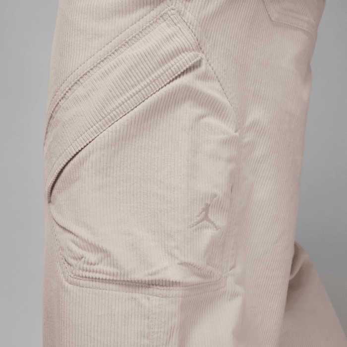 Pantalon Jordan Flight Chicago orewood brown