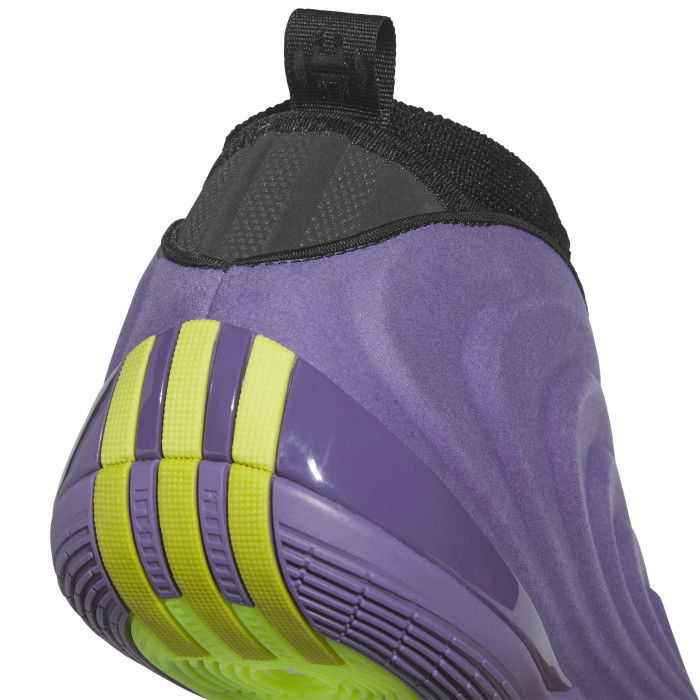 adidas Harden Volume 10 Tech Purple
