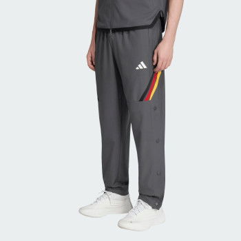 Pantalon adidas DBB Warm Up Grey
