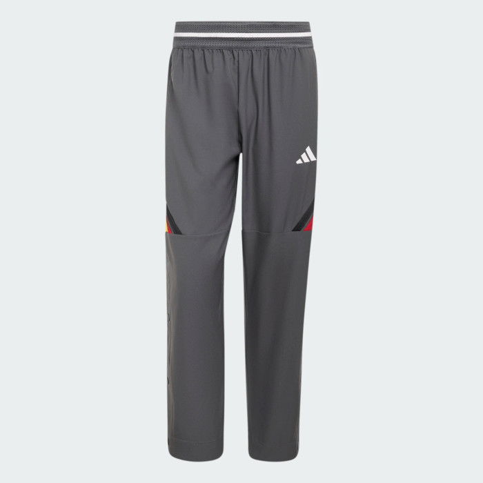 Pantalon adidas DBB Warm Up Grey