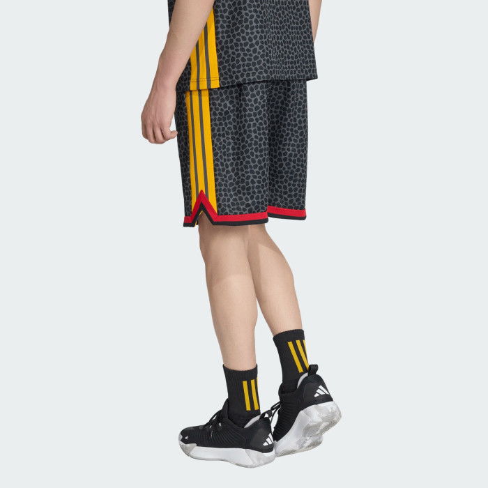 Short adidas DBB Away Grey